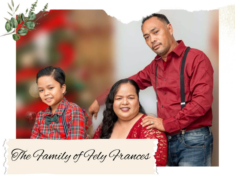 Alfonso Family Photo 12