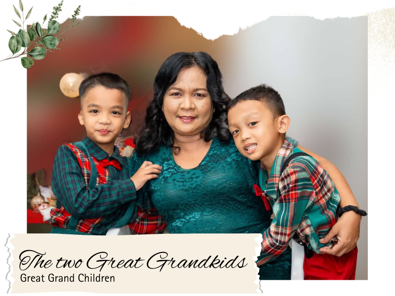 Alfonso Family Photo 7