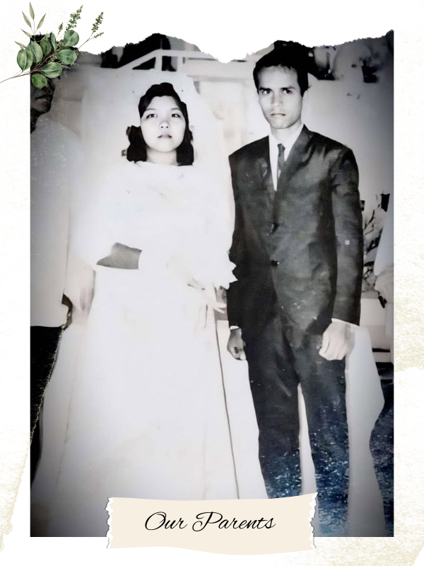 Alfonso Family Photo 1